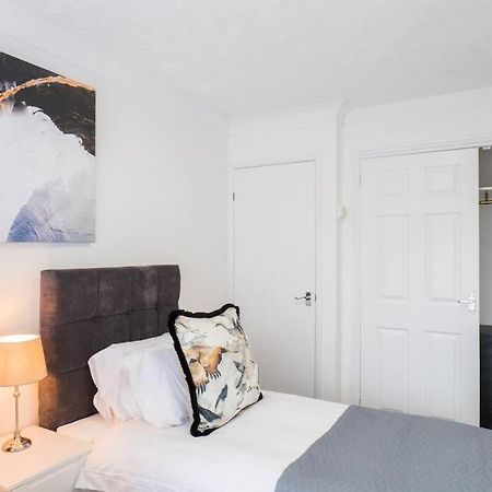 Ramsey View Apartment Stockton-on-Tees Luaran gambar