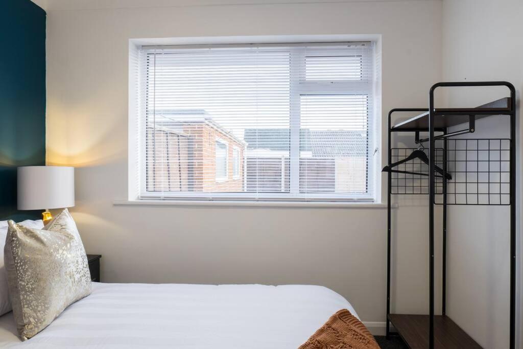 Ramsey View Apartment Stockton-on-Tees Luaran gambar