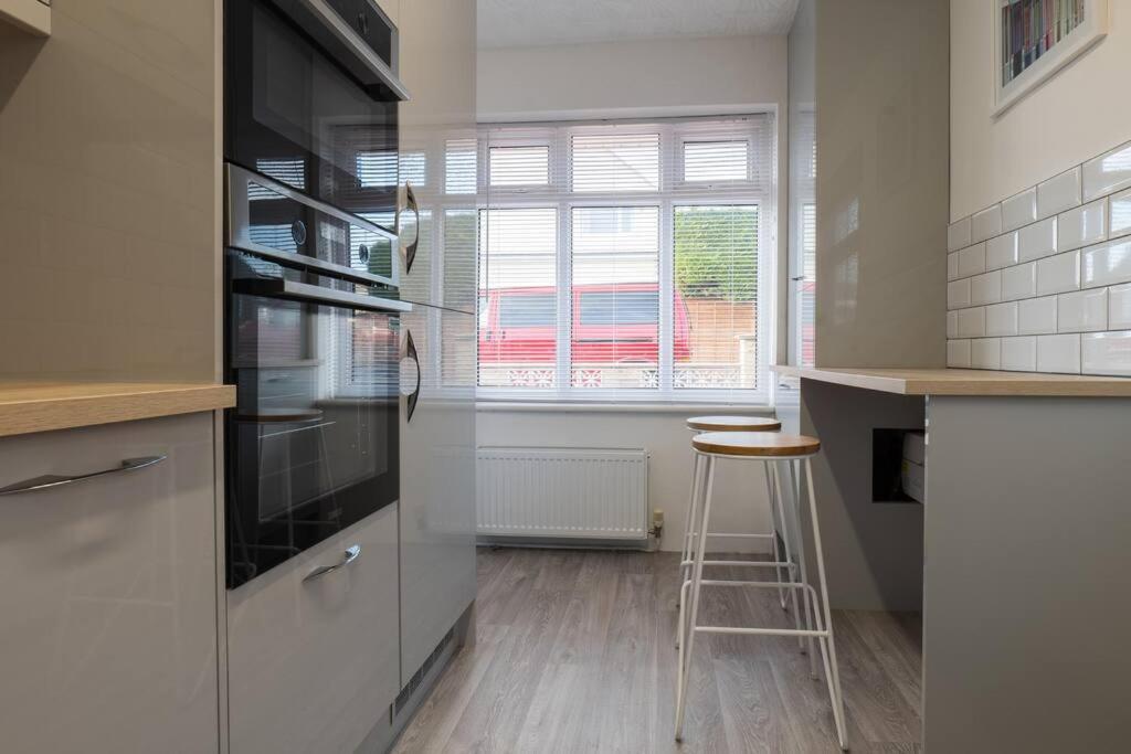Ramsey View Apartment Stockton-on-Tees Luaran gambar