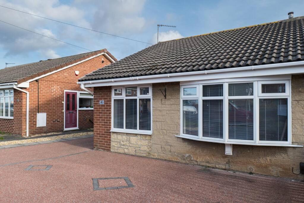 Ramsey View Apartment Stockton-on-Tees Luaran gambar