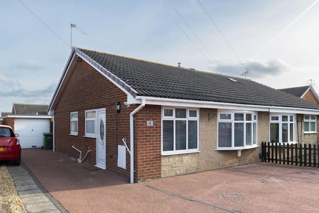 Ramsey View Apartment Stockton-on-Tees Luaran gambar